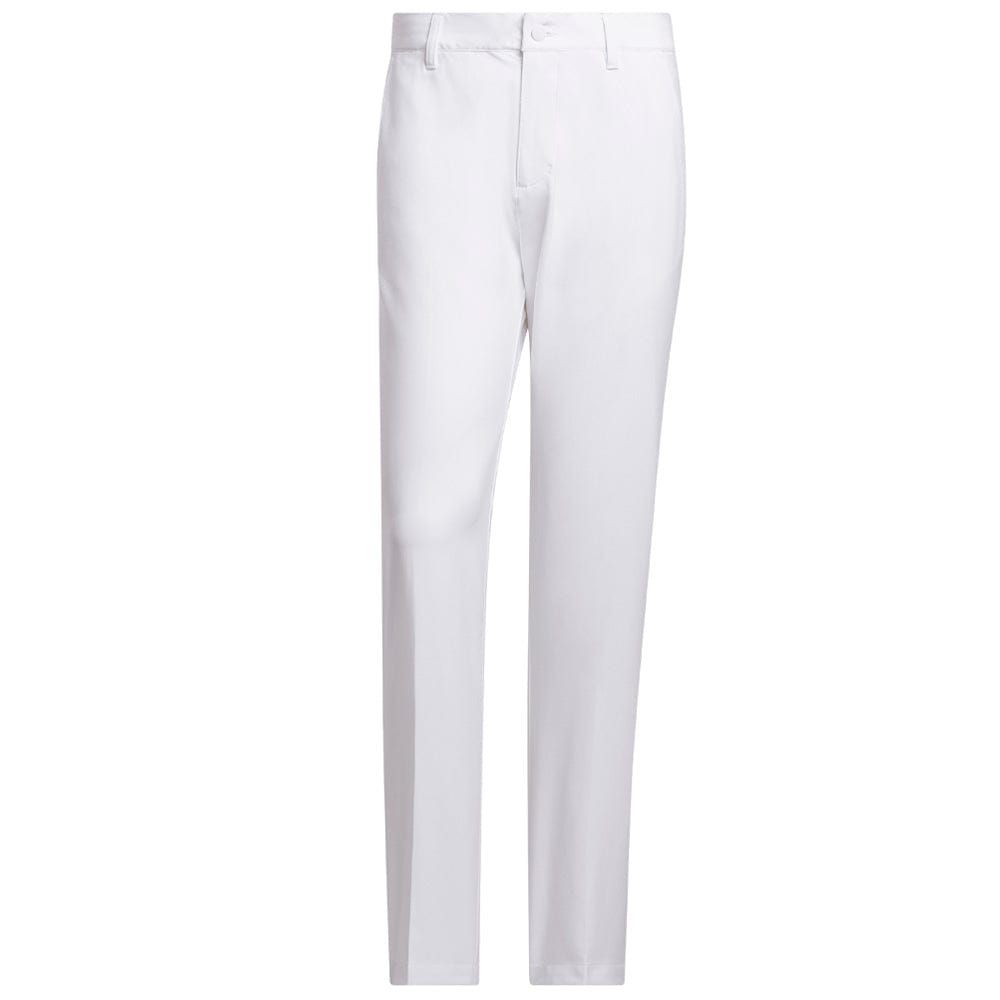 adidas Ultimate365 Golf Trousers - White