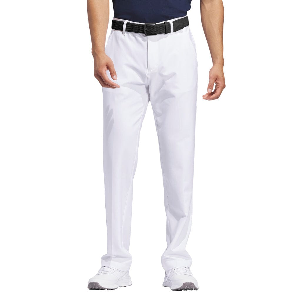 adidas Ultimate365 Golf Trousers - White