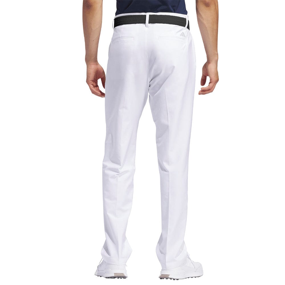 adidas Ultimate365 Golf Trousers - White