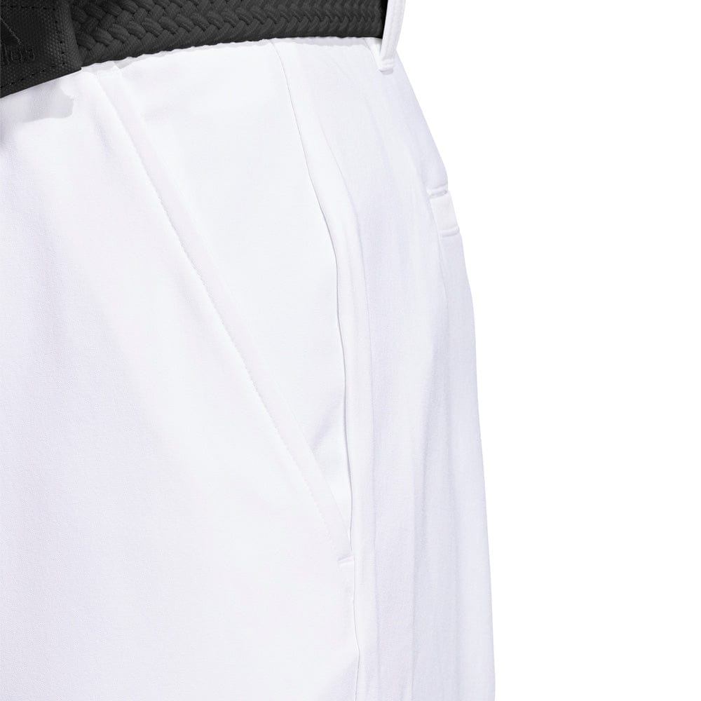 adidas Ultimate365 Golf Trousers - White