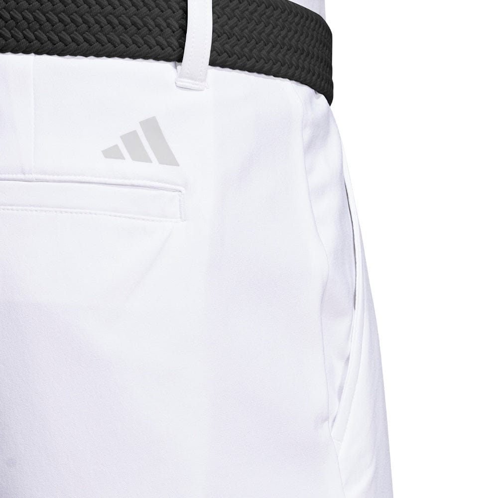 adidas Ultimate365 Golf Trousers - White