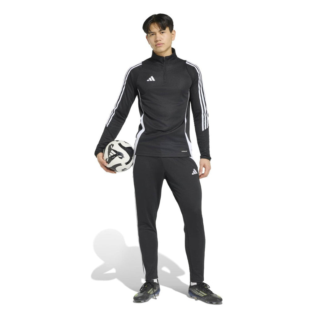 Tiro 24 Training Tracksuit Bottoms