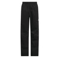 adidas Youth Provisional Trousers - Black