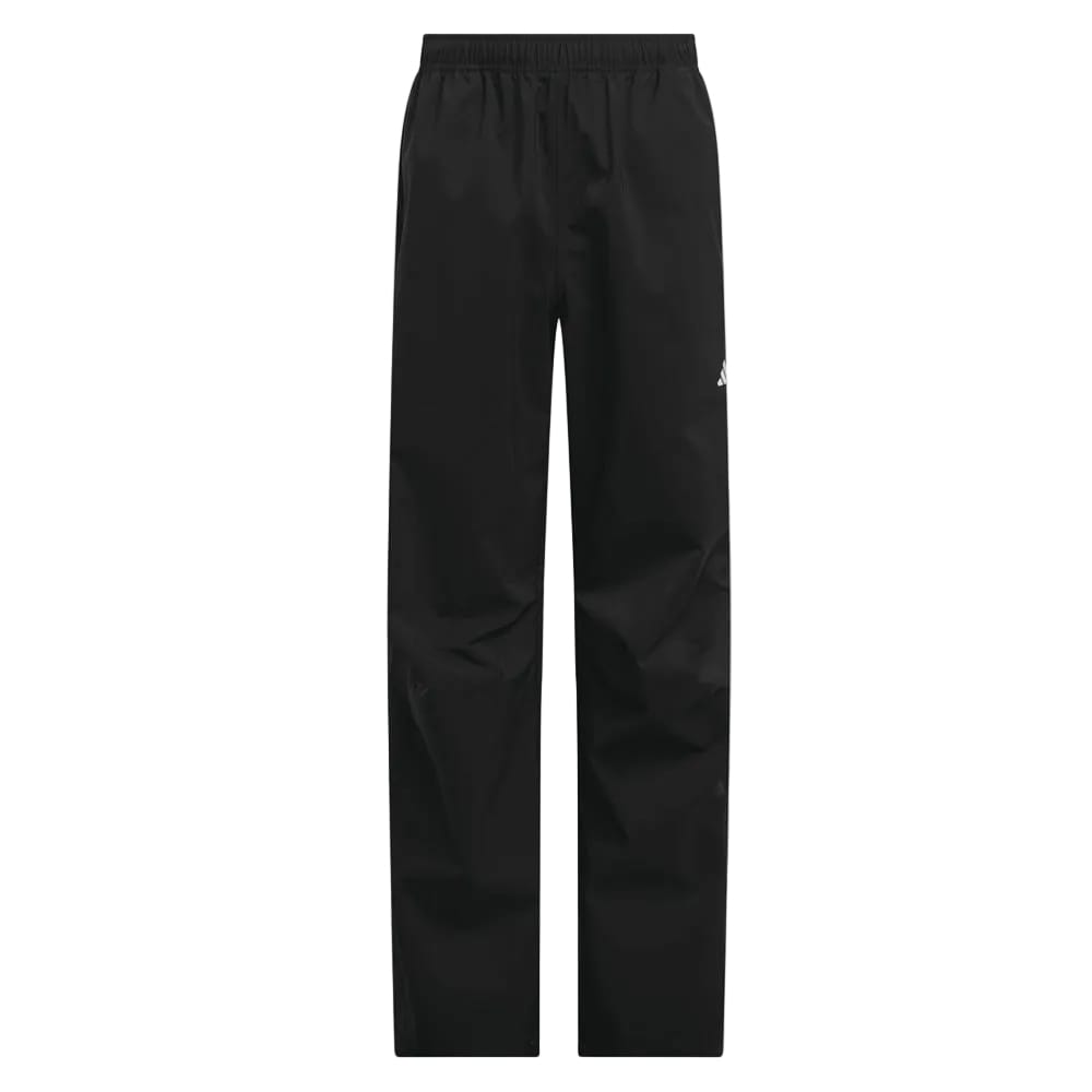 adidas Youth Provisional Trousers - Black