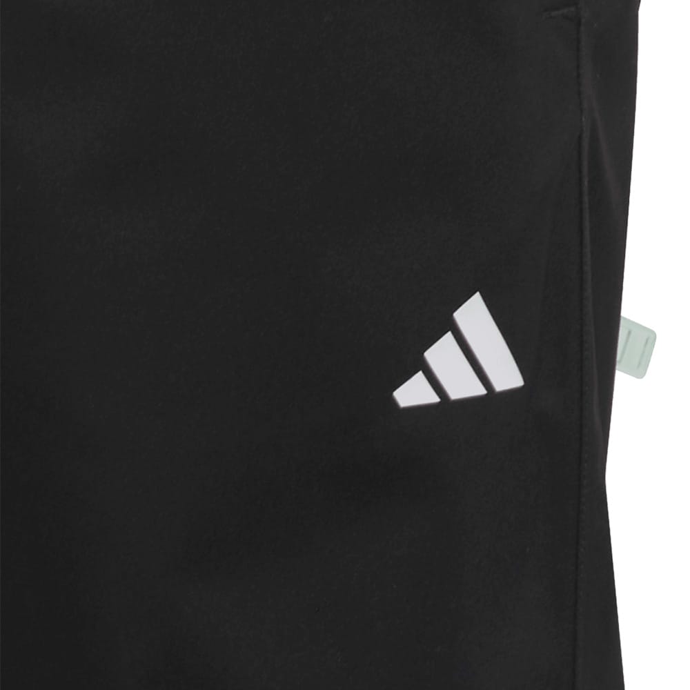 adidas Youth Provisional Trousers - Black