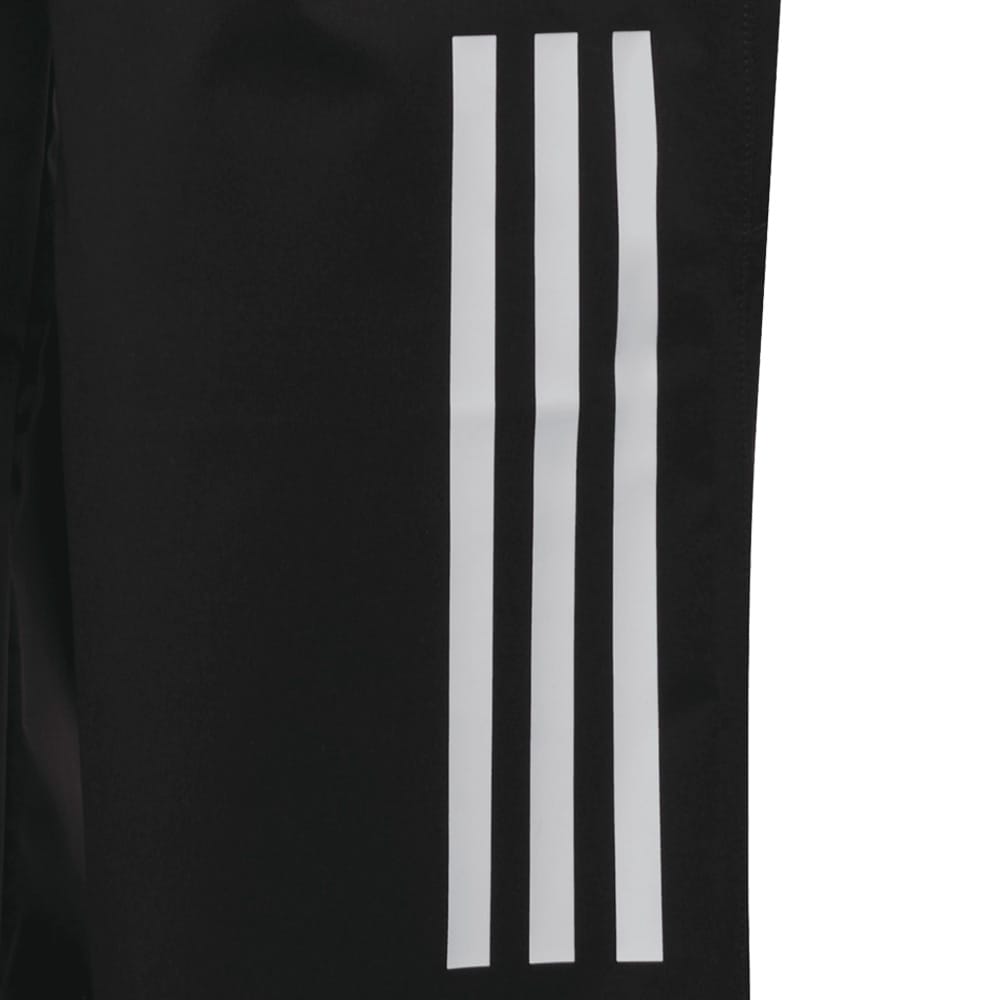 adidas Youth Provisional Trousers - Black