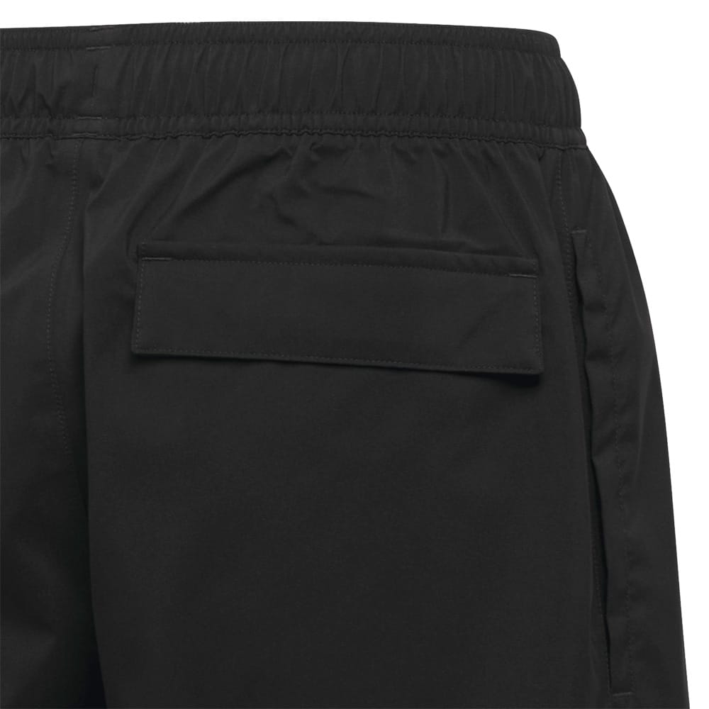 adidas Youth Provisional Trousers - Black