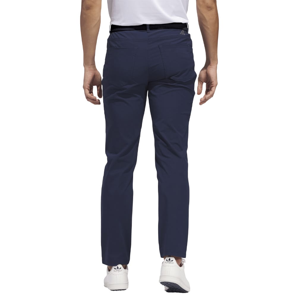 adidas Ultimate365 5-Pocket Trouser - Collegiate Navy