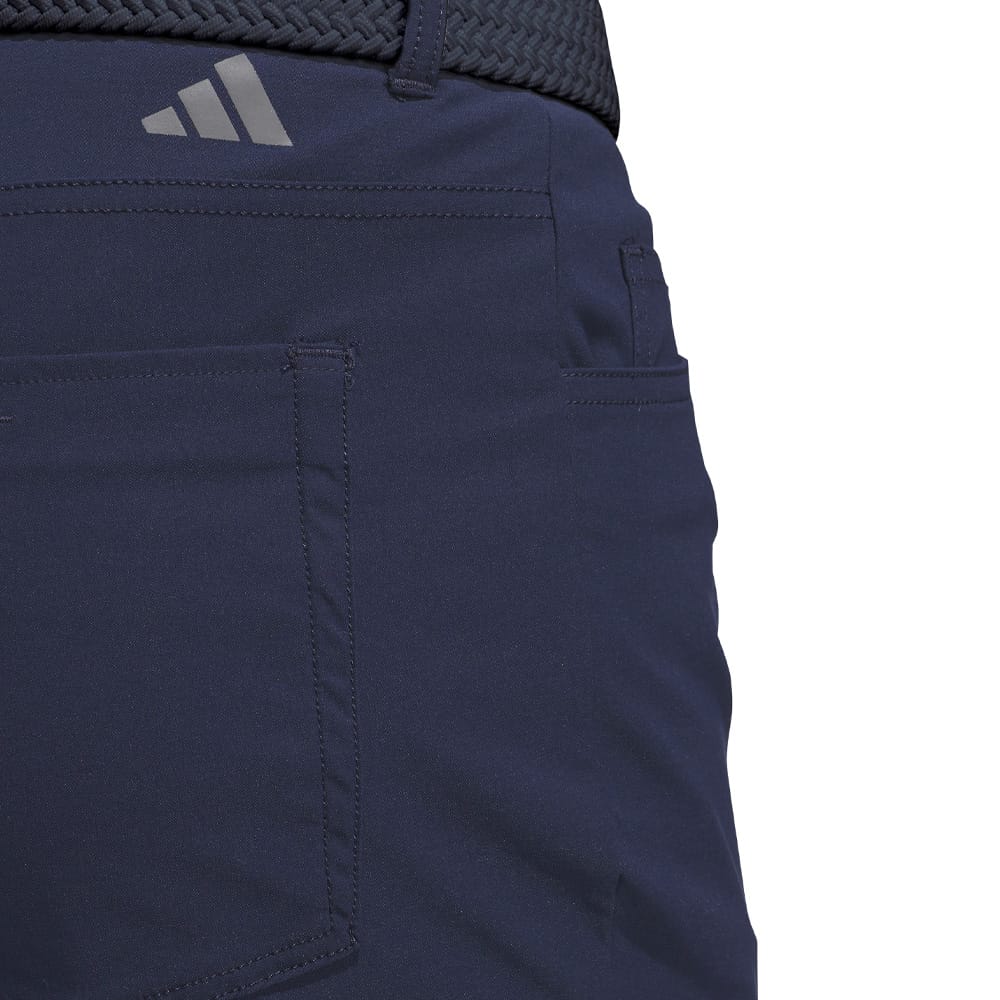 adidas Ultimate365 5-Pocket Trouser - Collegiate Navy
