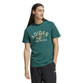 Collegiate Graphic T-Shirt