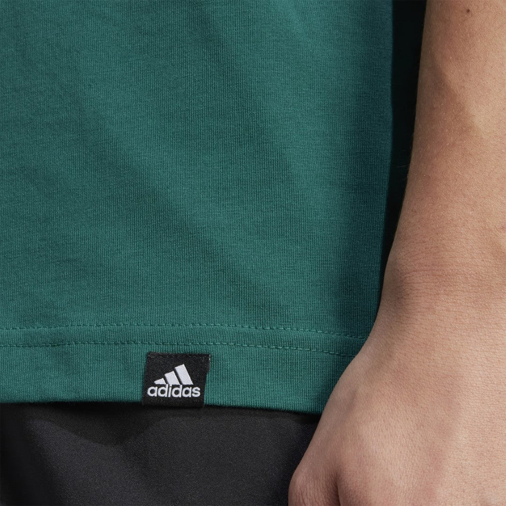 Collegiate Graphic T-Shirt