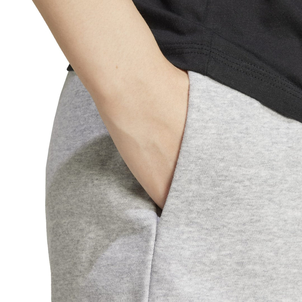 Essentials Big Logo French Terry Shorts