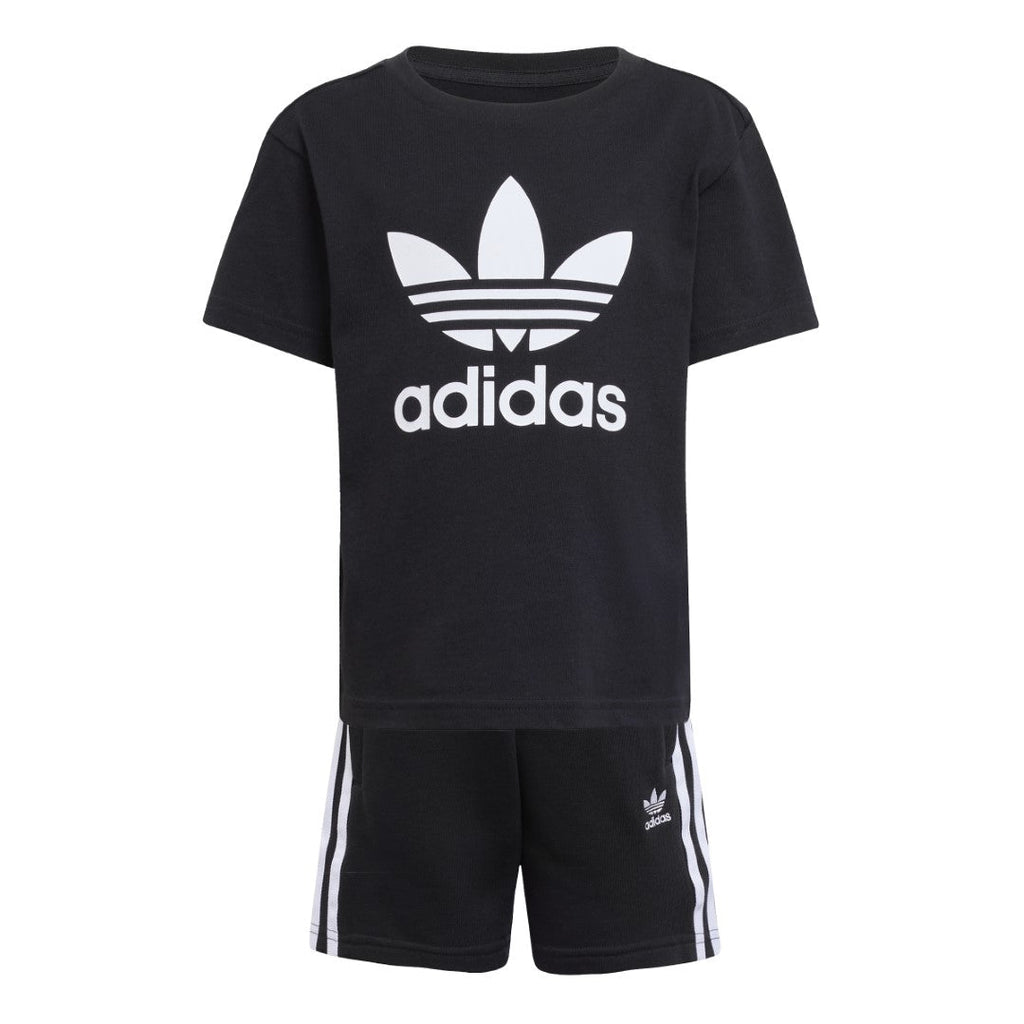 Adicolor Shorts Tee Matching Set