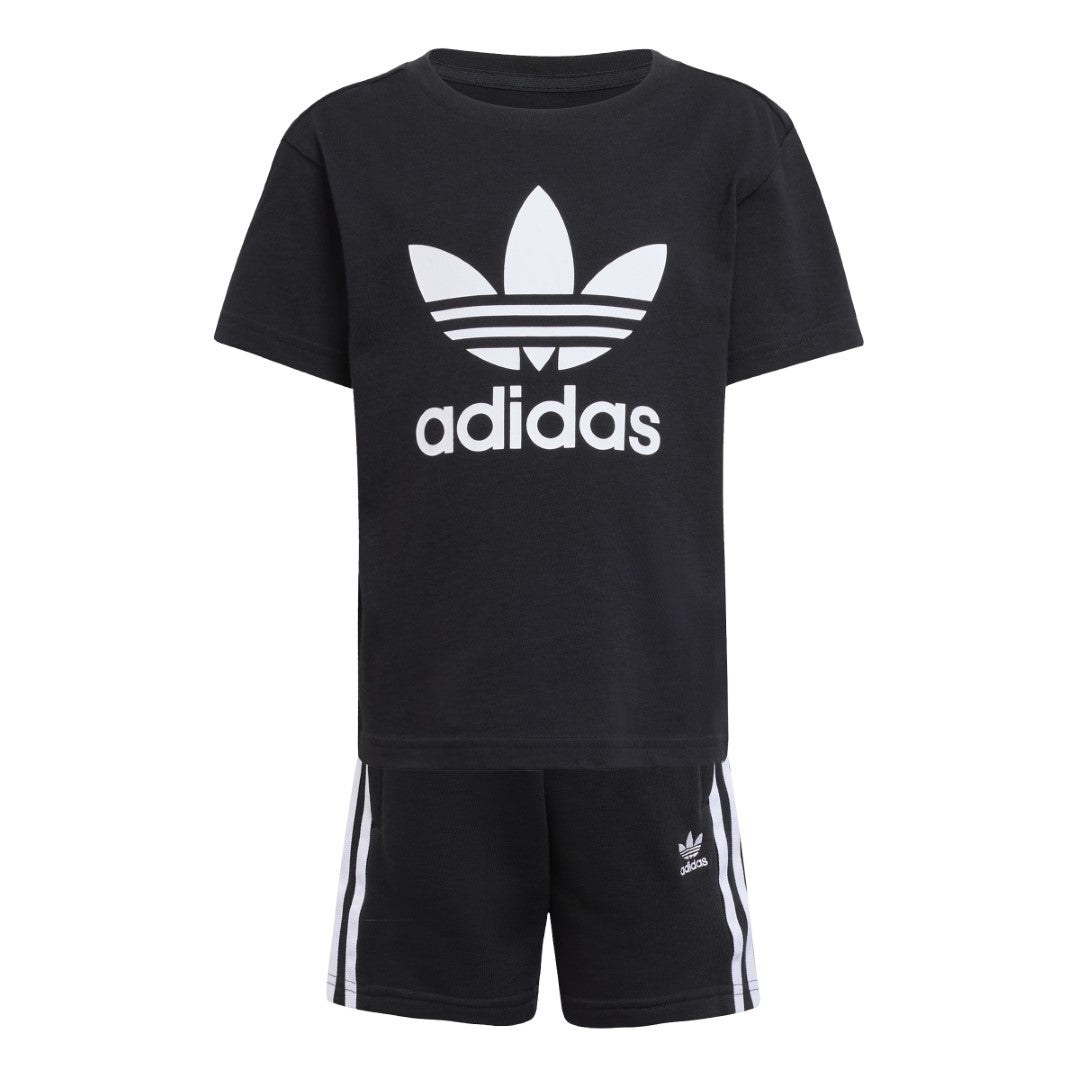 Adicolor Shorts Tee Matching Set