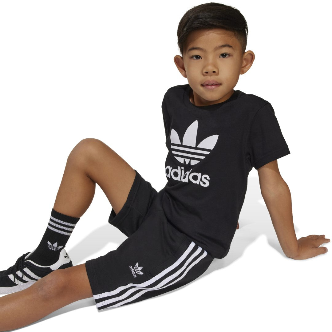Adicolor Shorts Tee Matching Set