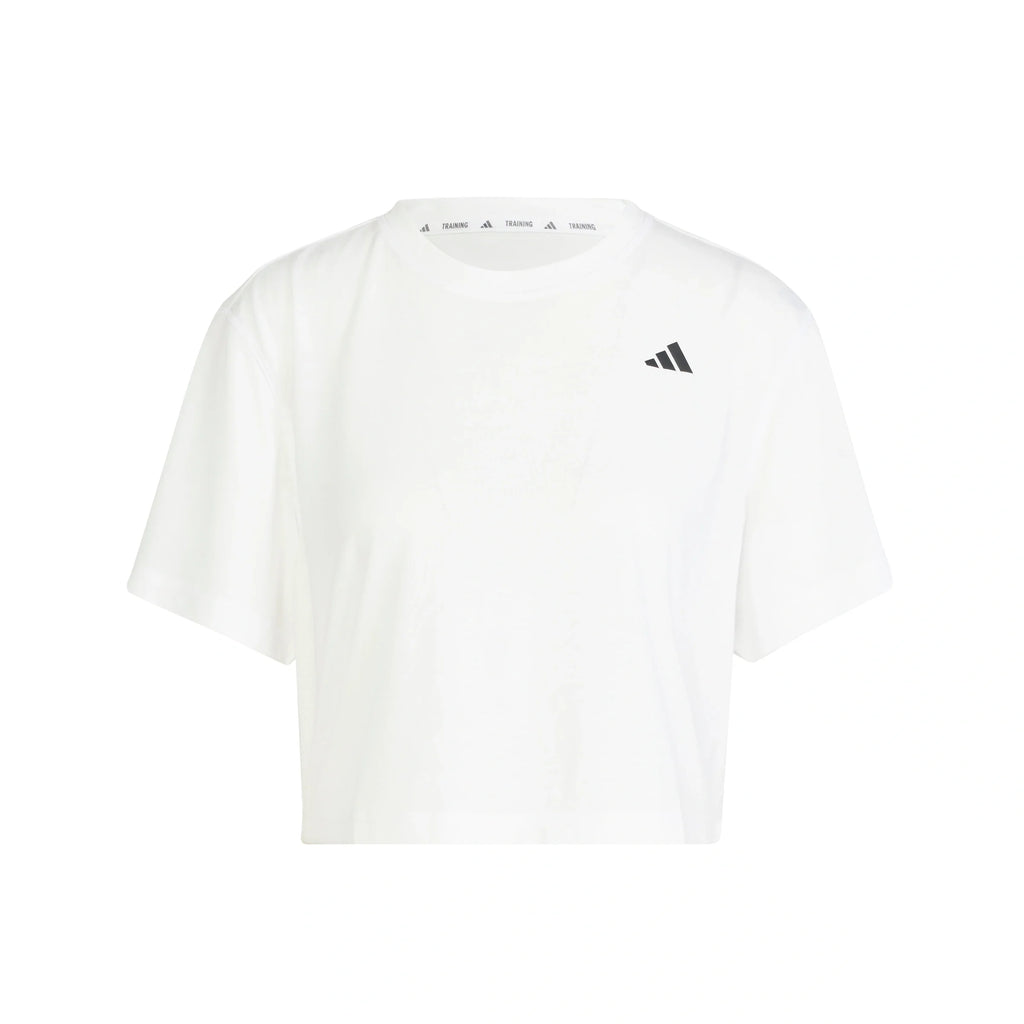 Train Essentials Boxy Workout T-shirt