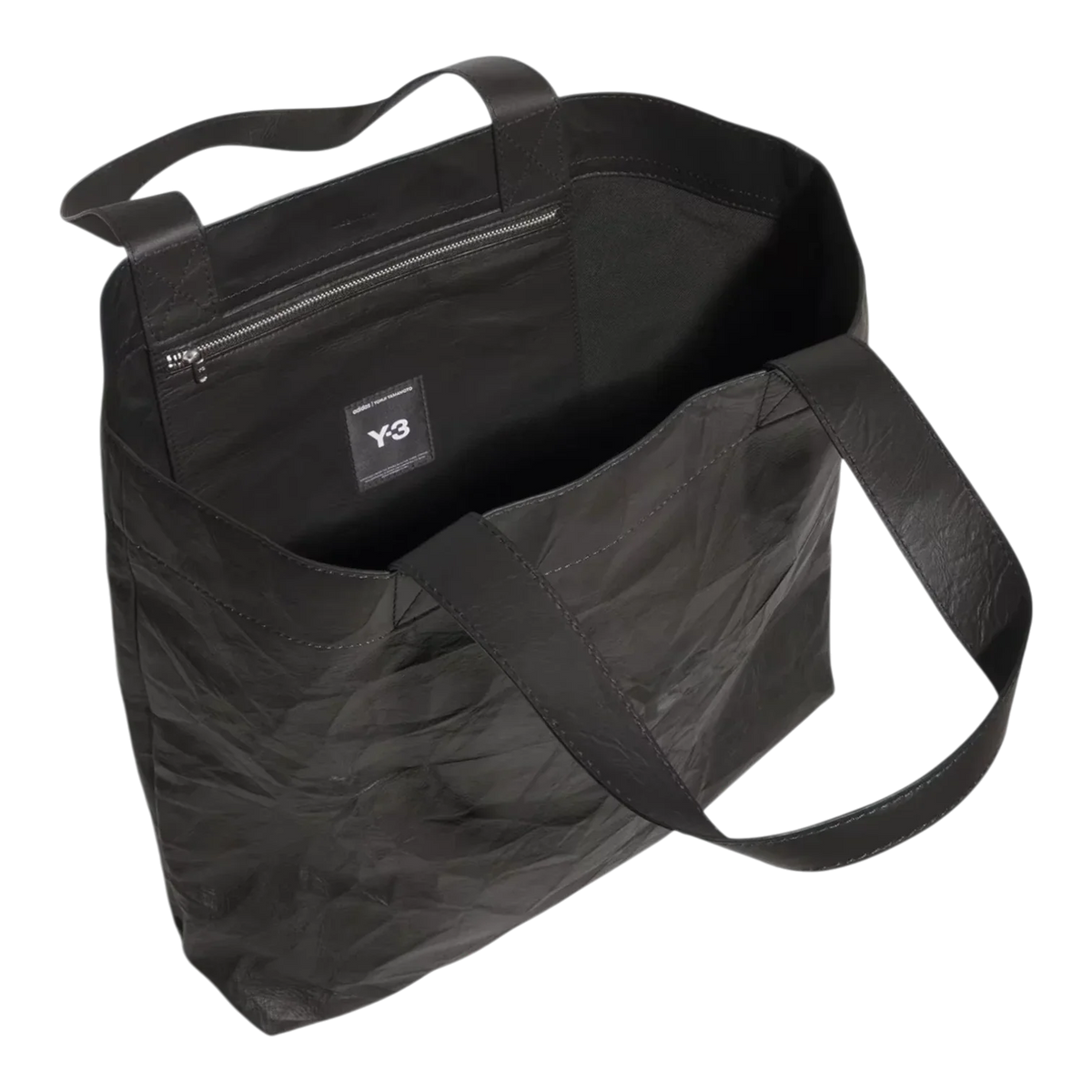 adidas Y3 Tote Black Unisex JD2900