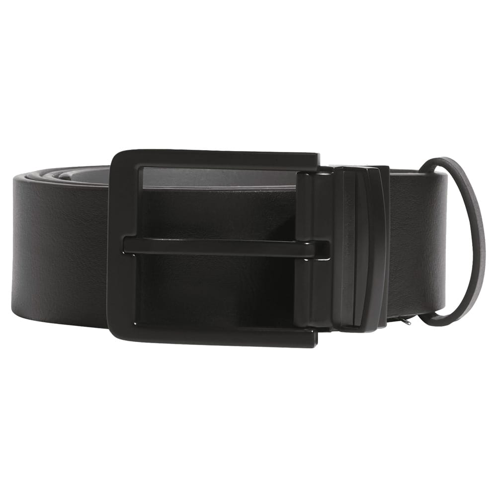 adidas Players Reversible Belt - Black