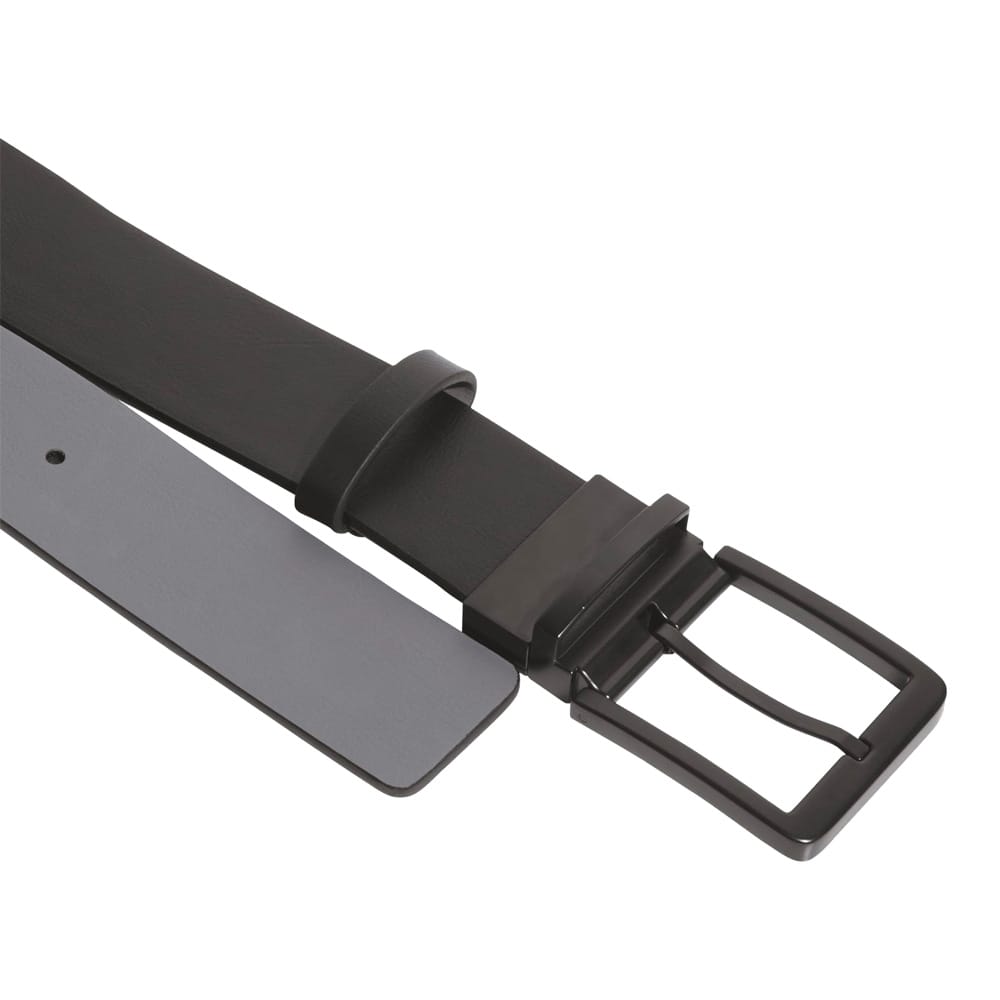 adidas Players Reversible Belt - Black