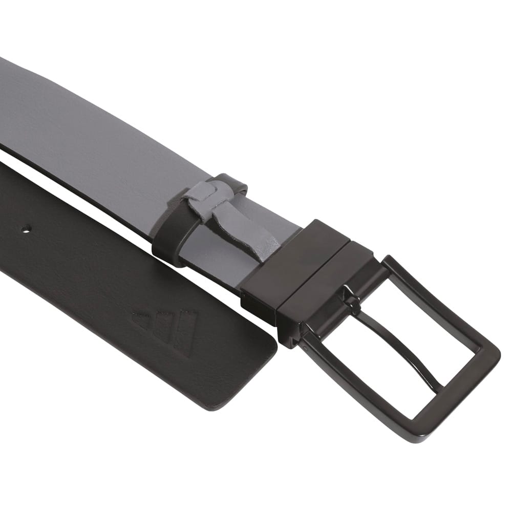 adidas Players Reversible Belt - Black