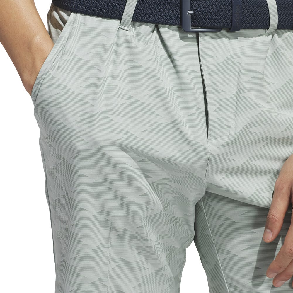adidas Ultimate365 8.5" Shorts - Wonder Silver