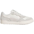 adidas Retrocross Spikeless Shoes - Orbit Grey/Off White/Wonder Silver