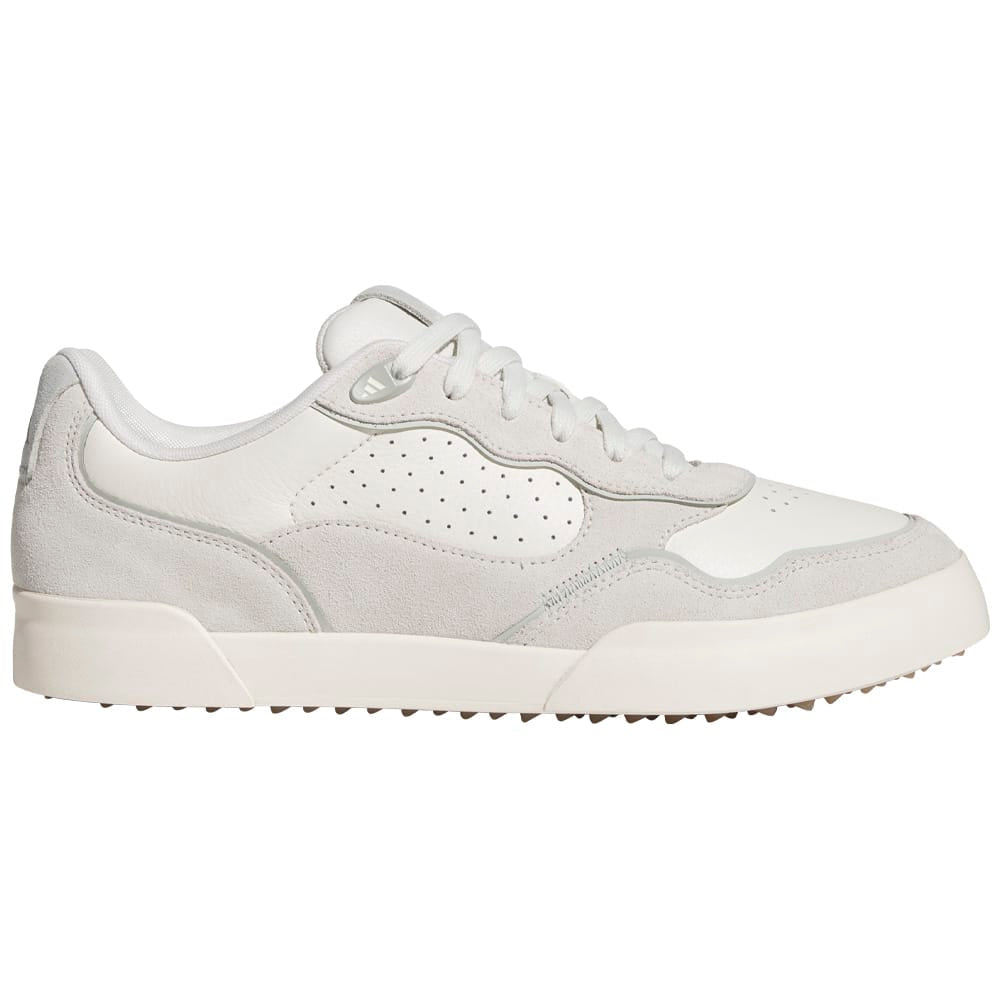 adidas Retrocross Spikeless Shoes - Orbit Grey/Off White/Wonder Silver