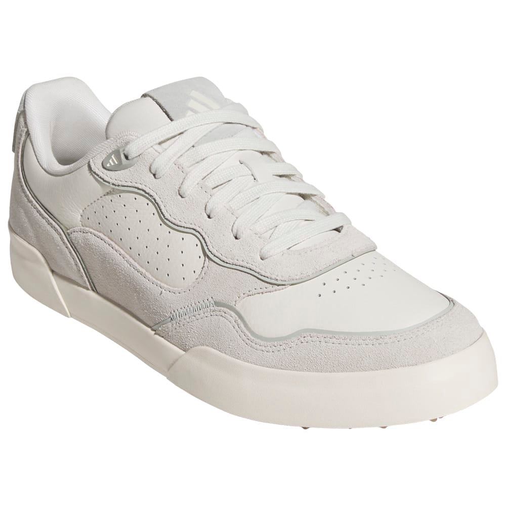 adidas Retrocross Spikeless Shoes - Orbit Grey/Off White/Wonder Silver