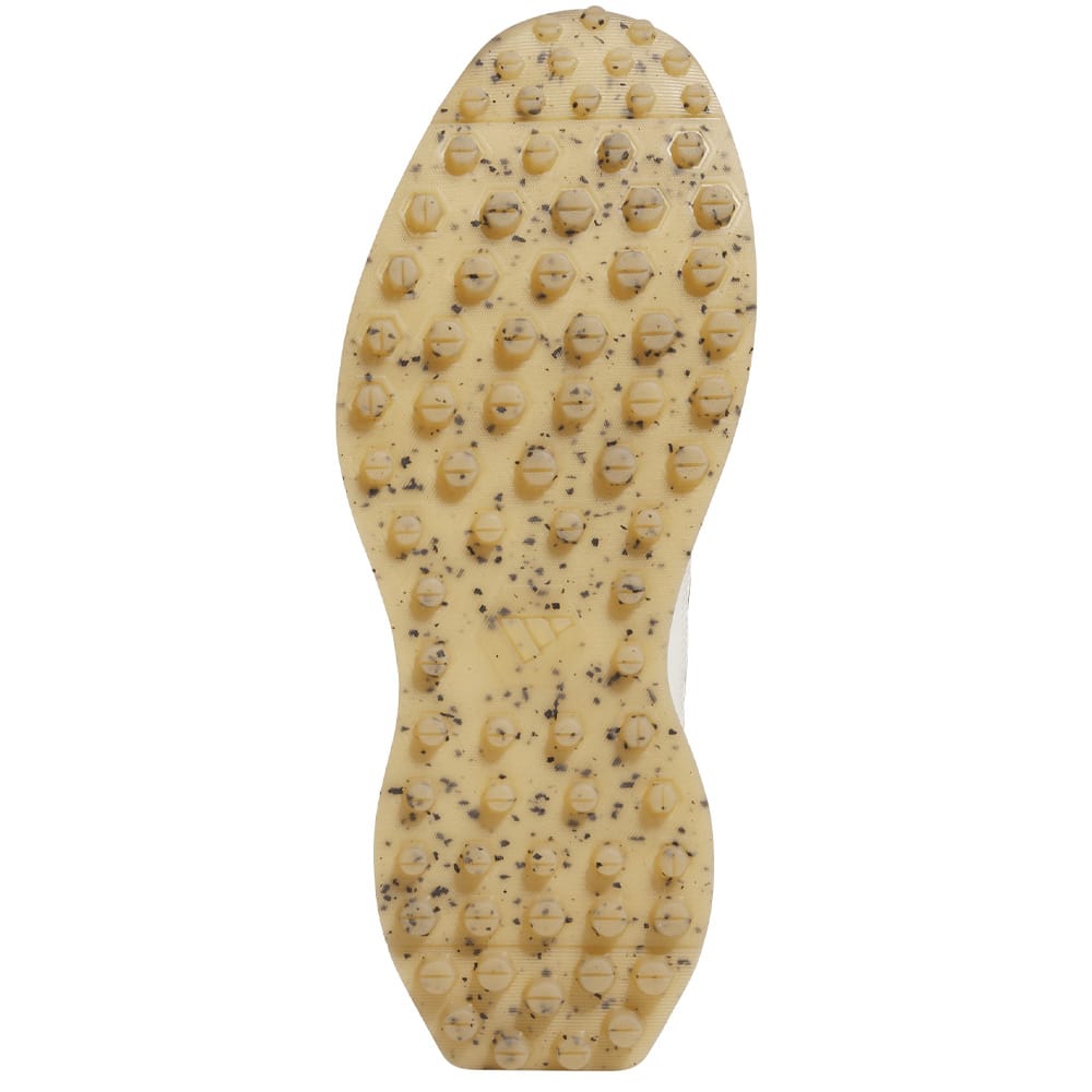 adidas S2G Leather 24 Spikeless Waterproof Shoes - Ftwr White/Carbon/Chalk White