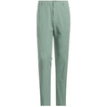 adidas Ultimate365 Tapered Trousers - Silver Green