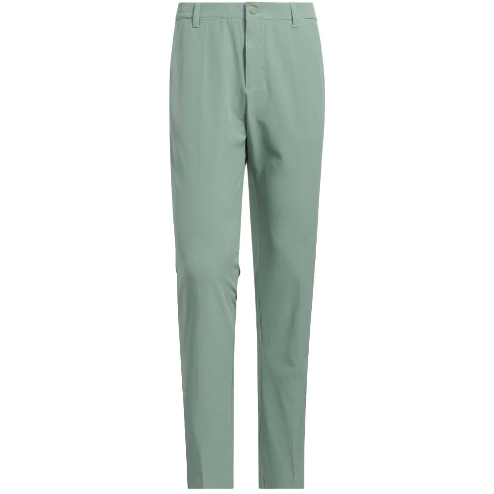 adidas Ultimate365 Tapered Trousers - Silver Green