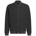 adidas Ultimate365 Elevated Full-Zip Jacket - Black
