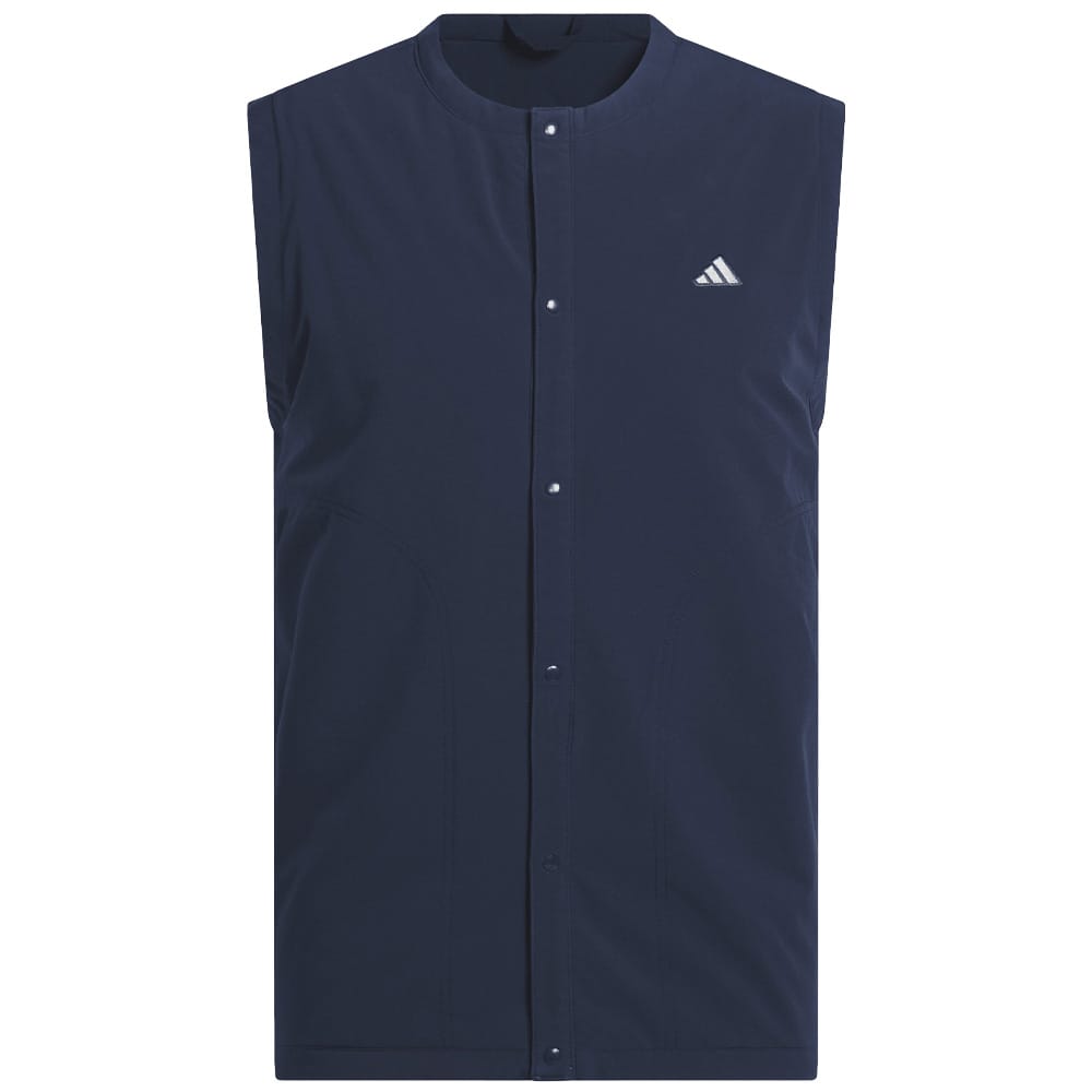 adidas Go-to Padded Vest - Collegiate Navy