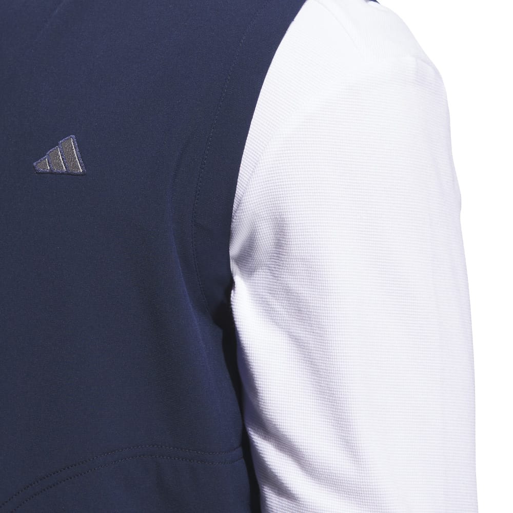 adidas Go-to Padded Vest - Collegiate Navy