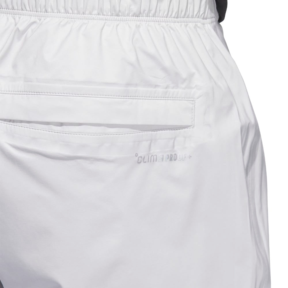 adidas Ultimate365 Tour CLIMAPROOF+ Waterproof Trousers - Grey One