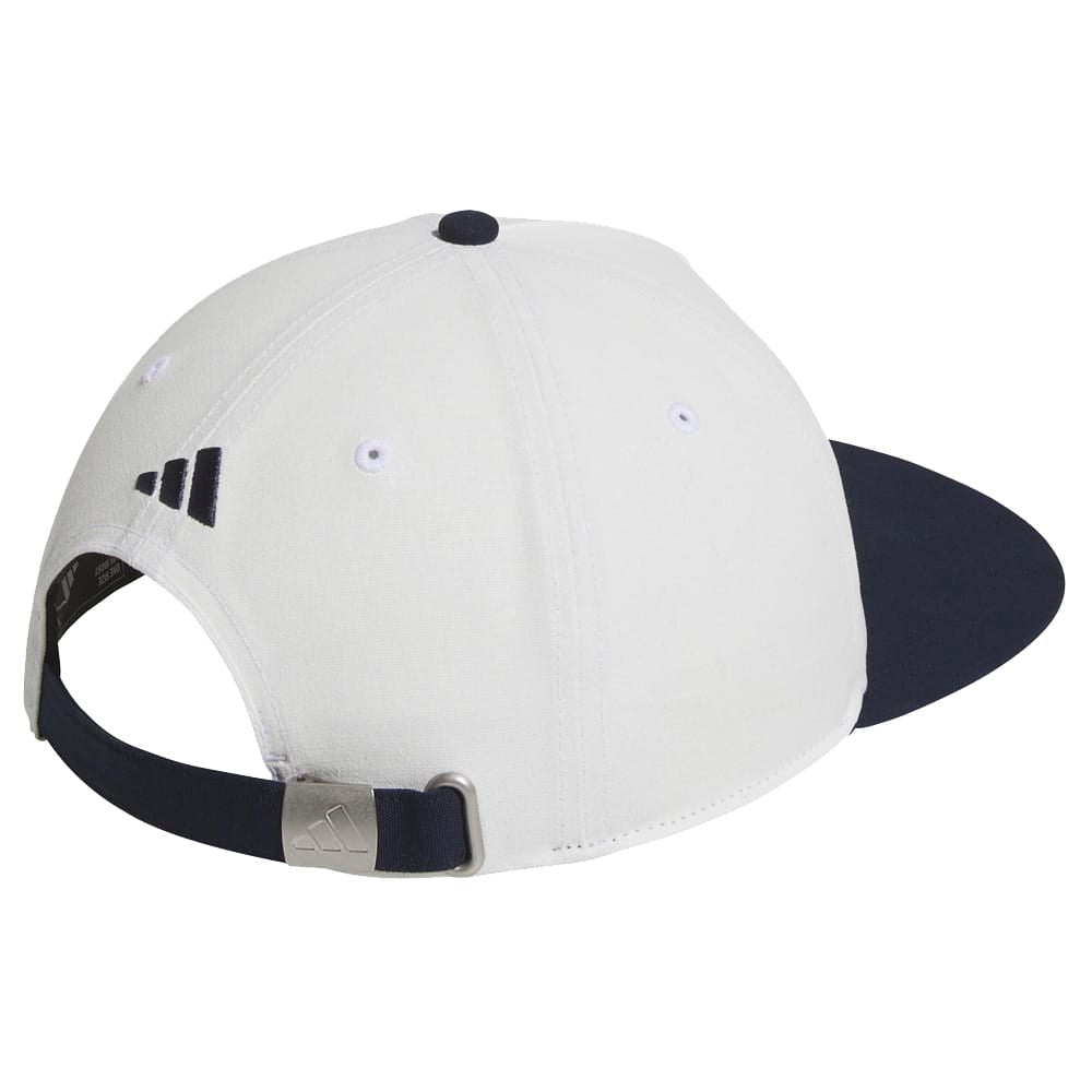 adidas US Open Cap - White