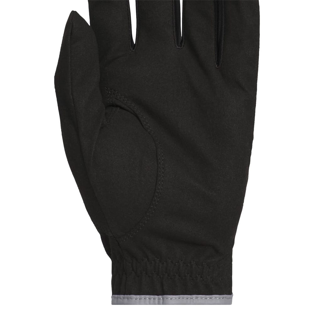 adidas Mens Golf Rain Gloves - Black