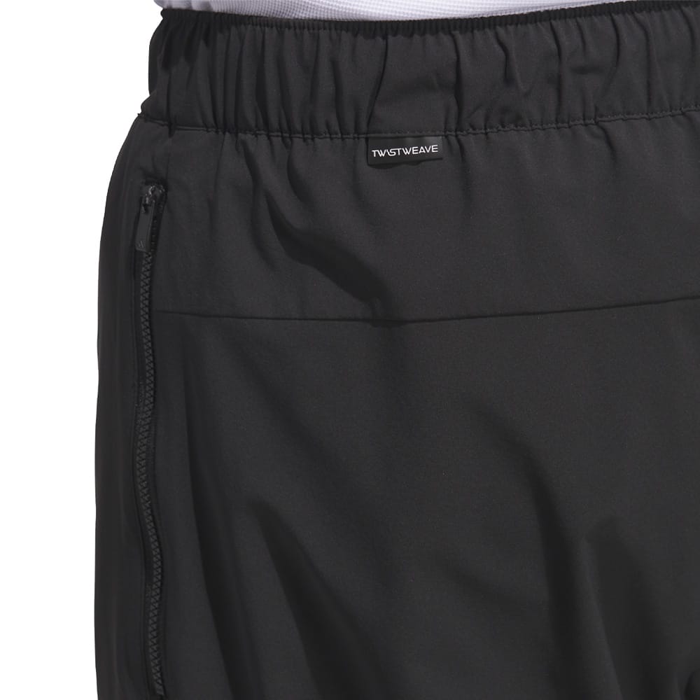 adidas Beyond Twistweave Lined Jogger - Black