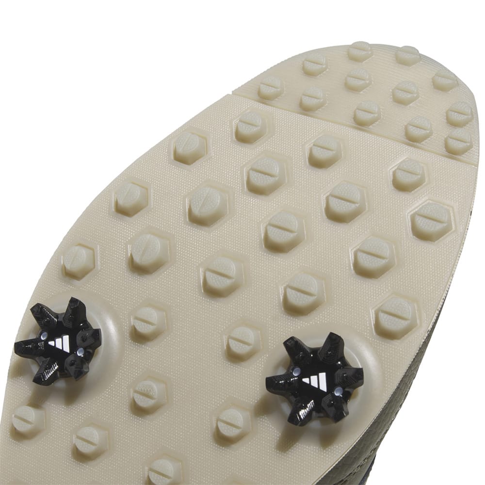 adidas S2G RAIN.RDY Spiked Waterproof Shoes - Olive Strata/Putty Beige/Alumina