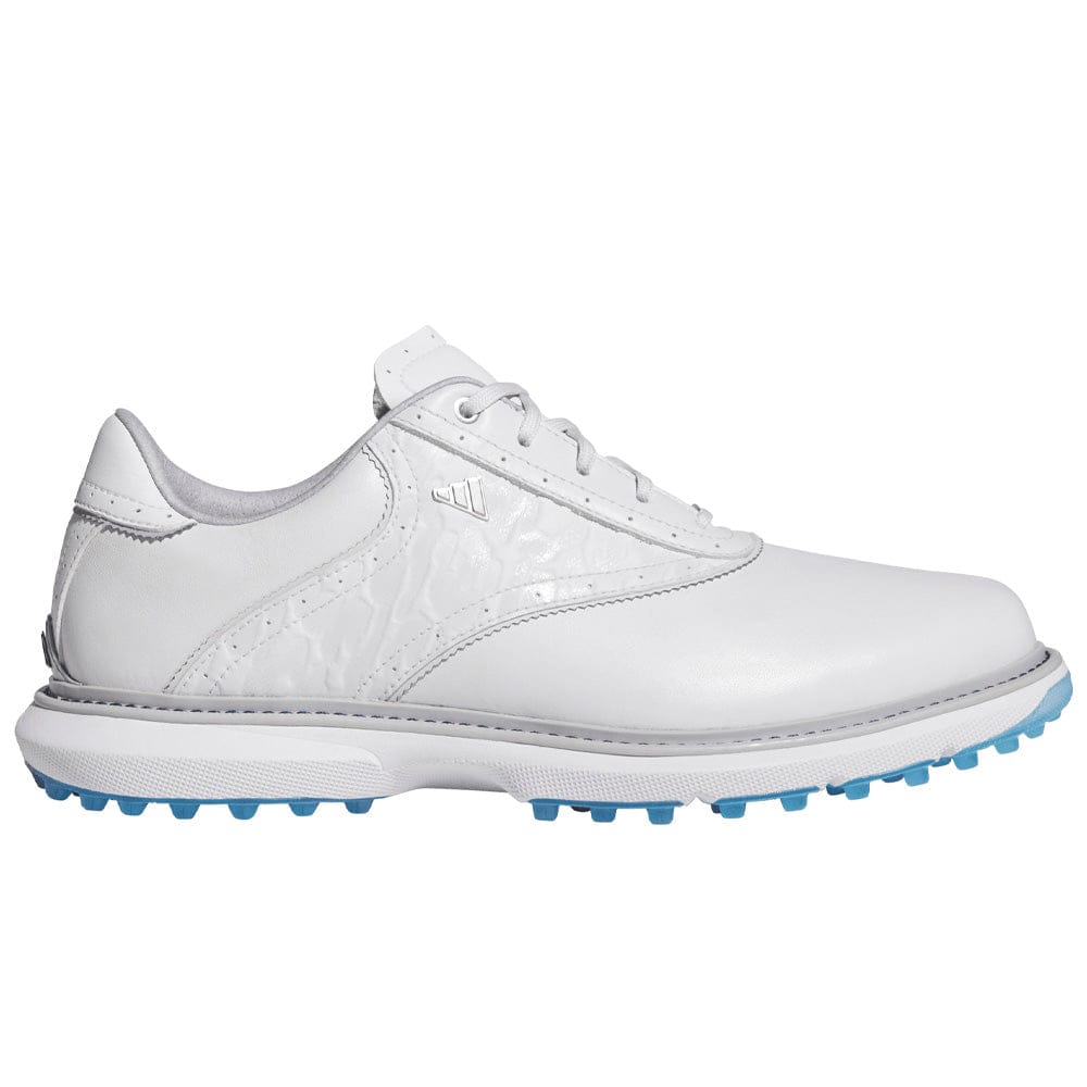 adidas MC70 Waterproof Spikeless Shoes - Dash Grey/Halo Silver/Lucid Ray Blue