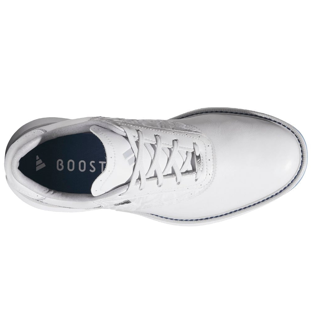 adidas MC70 Waterproof Spikeless Shoes - Dash Grey/Halo Silver/Lucid Ray Blue