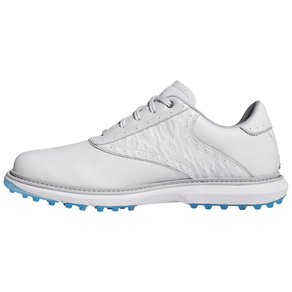 adidas MC70 Waterproof Spikeless Shoes - Dash Grey/Halo Silver/Lucid Ray Blue