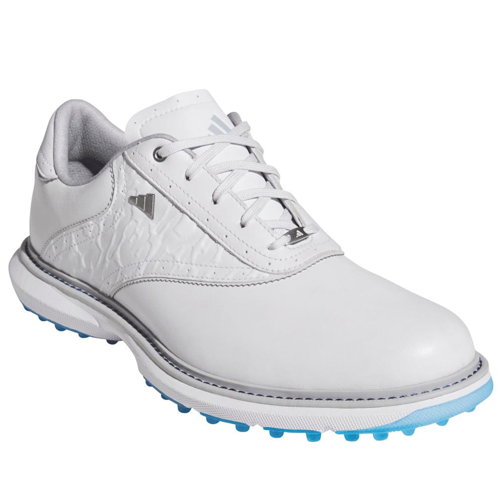 adidas MC70 Waterproof Spikeless Shoes - Dash Grey/Halo Silver/Lucid Ray Blue