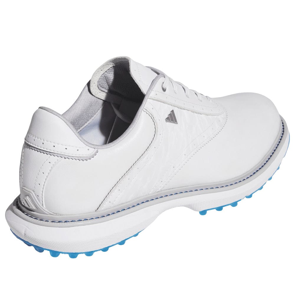 adidas MC70 Waterproof Spikeless Shoes - Dash Grey/Halo Silver/Lucid Ray Blue
