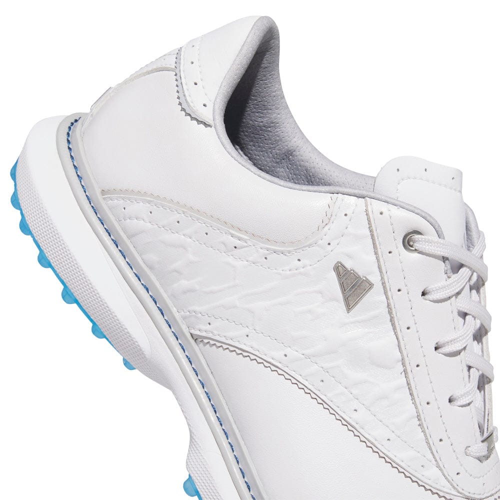 adidas MC70 Waterproof Spikeless Shoes - Dash Grey/Halo Silver/Lucid Ray Blue
