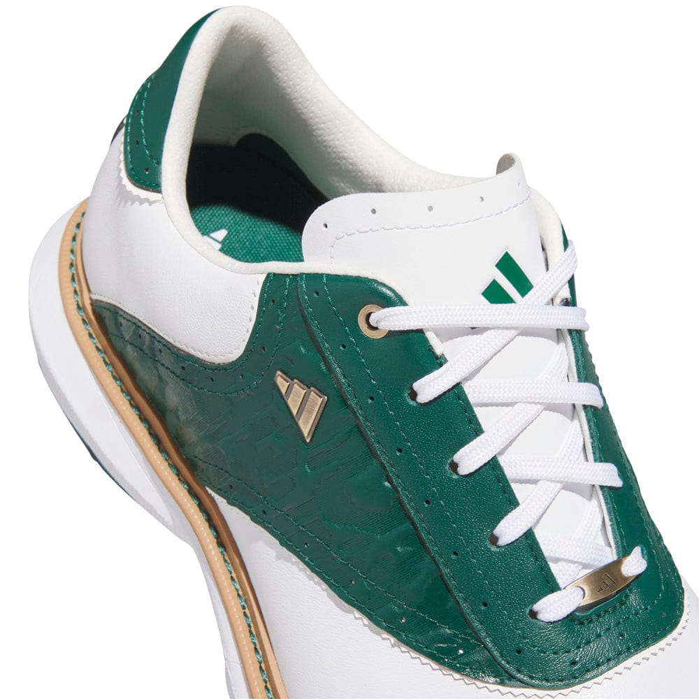 adidas MC70 Waterproof Spikeless Shoes - Cloud White/Collegiate Green/Off White