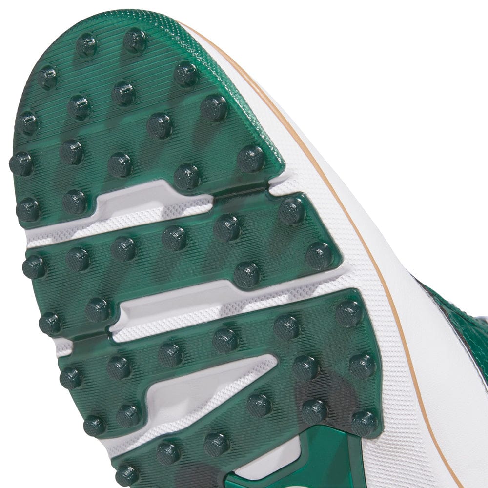 adidas MC70 Waterproof Spikeless Shoes - Cloud White/Collegiate Green/Off White