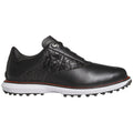 adidas MC70 Waterproof Spikeless Shoes - Core Black/Core Black/Lucid Red