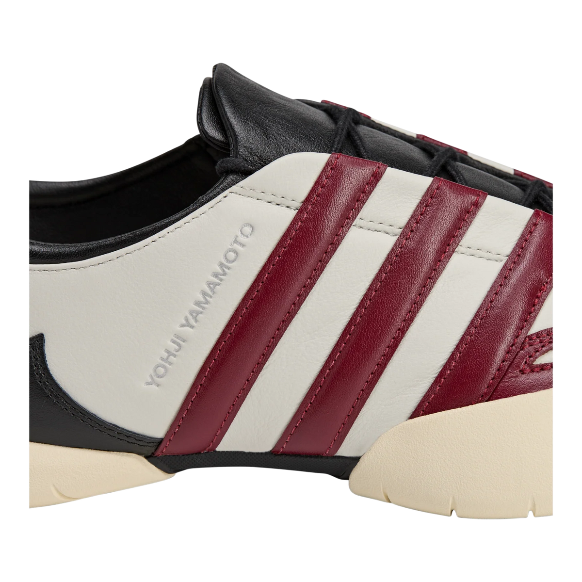 adidas Y-3 Regu 2002 JQ8824