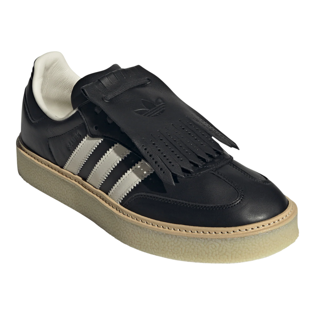 adidas Samba Lux Black JR0904